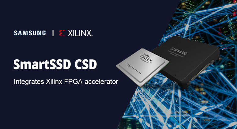 Samsung-Xilinx-smartssd-CSD