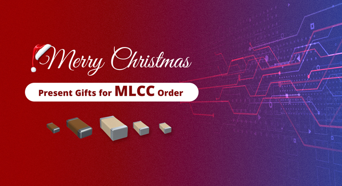 Present Gifts for MLCC Order