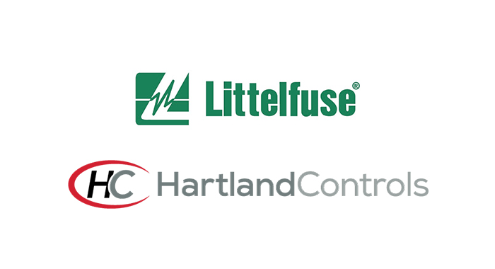 Littelfuse acquires Hartland Controls