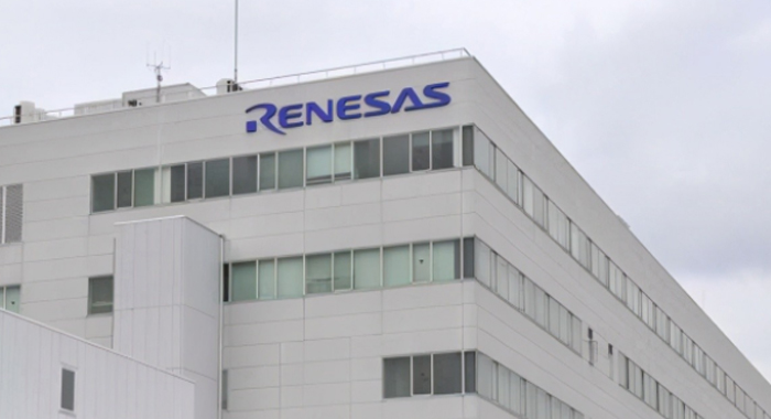 Renesas plans to resume production within one month
