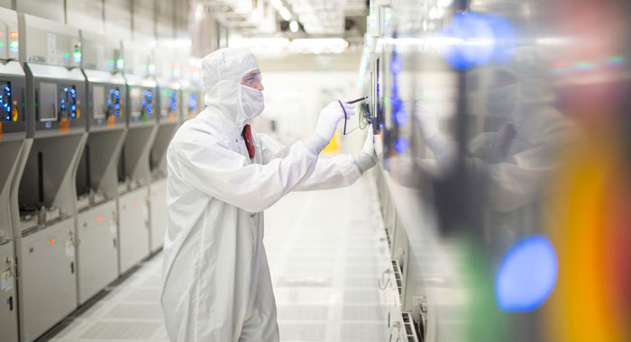 TI to acquire Micron's Lehi semiconductor factory-img from internet