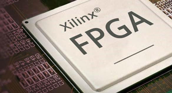 xilinx fpga - image from internet
