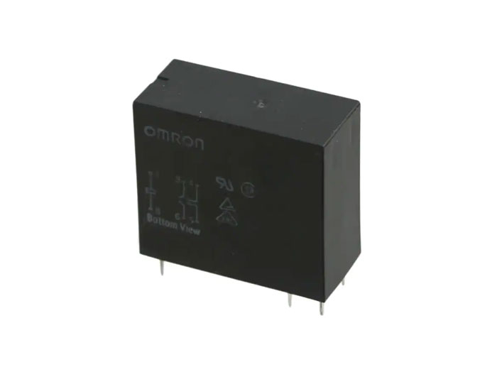 short lead time G2R-2A4-H-DC24 distributor (RELAY GEN PURPOSE DPST 3A 24V) Datasheet,PDF,Pictures