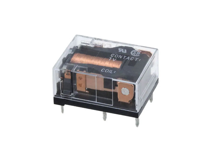 short lead time G6CK-1117P-US-DC5 distributor (RELAY GEN PURPOSE SPST 10A 5V) Datasheet,PDF,Pictures