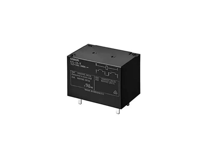 short lead time G7L-2A-X-L DC24 distributor (RELAY GEN PURPOSE DPST 20A 24V) Datasheet,PDF,Pictures