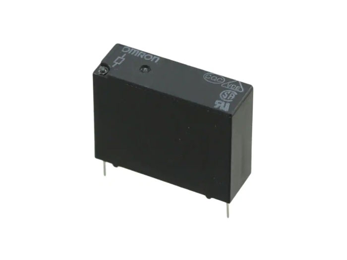 short lead time G5T-1A DC12 distributor (RELAY GEN PURPOSE SPST 5A 12V) Datasheet,PDF,Pictures