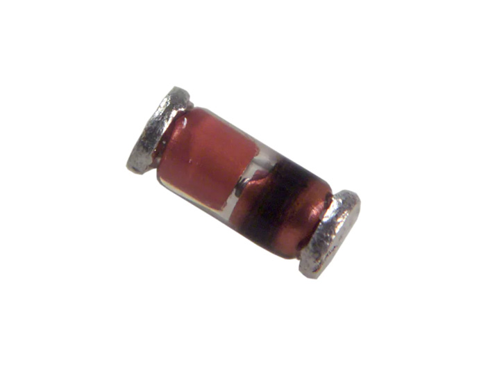 short lead time LL4148 distributor (DIODE GEN PURP 100V 200MA SOD80) Datasheet,PDF,Pictures